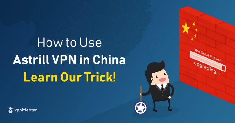 China Vpn For Mac